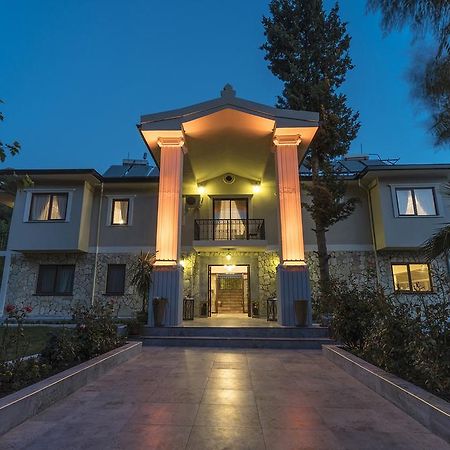 Otto Palace Hotel Olympos Eksteriør bilde