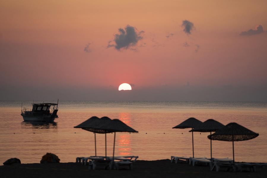 Otto Palace Hotel Olympos Eksteriør bilde